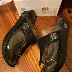 Alegria Carnina Sz 40 (10)